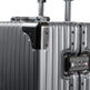 Elite / Aluminum 2-Piece Luggage Set EX-STOCK Canada 