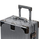 Elite / Aluminum 2-Piece Luggage Set EX-STOCK Canada 