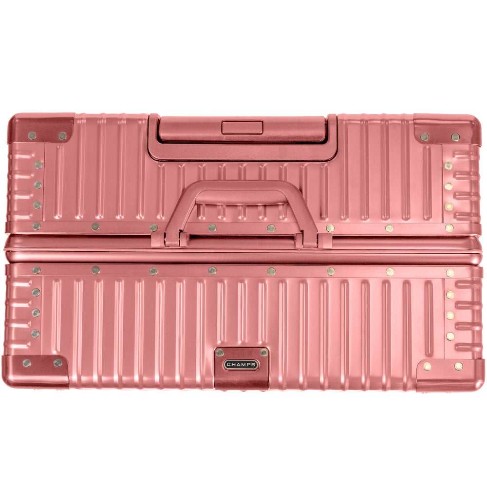 Elite / Aluminum 2-Piece Luggage Set EX-STOCK Canada 