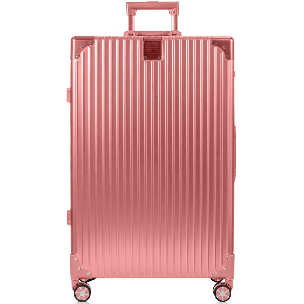 Elite / Aluminum 2-Piece Luggage Set EX-STOCK Canada 