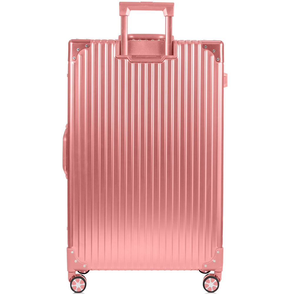 Elite / Aluminum 2-Piece Luggage Set EX-STOCK Canada 