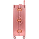 Elite / Aluminum 2-Piece Luggage Set EX-STOCK Canada 