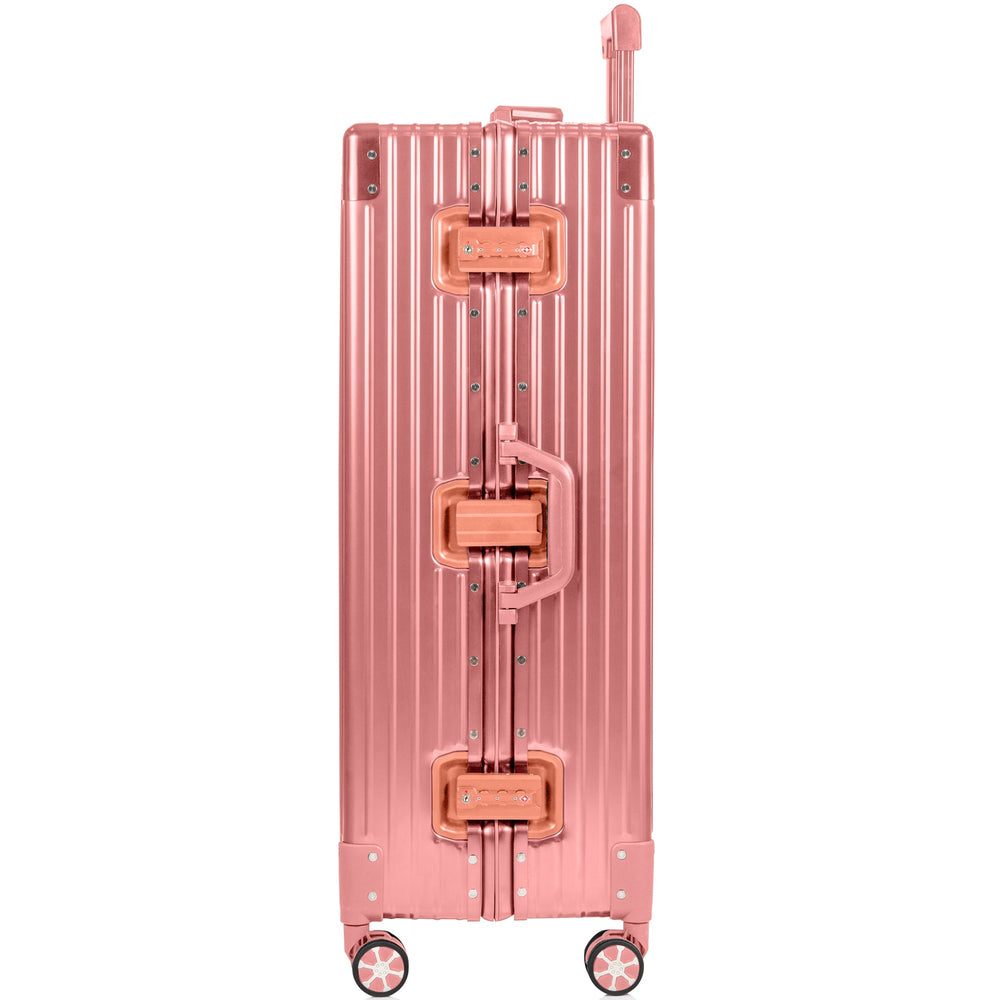 Elite / Aluminum 2-Piece Luggage Set EX-STOCK Canada 