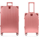 Elite / Aluminum 2-Piece Luggage Set EX-STOCK Canada 