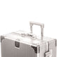 Elite / Aluminum 2-Piece Luggage Set EX-STOCK Canada 