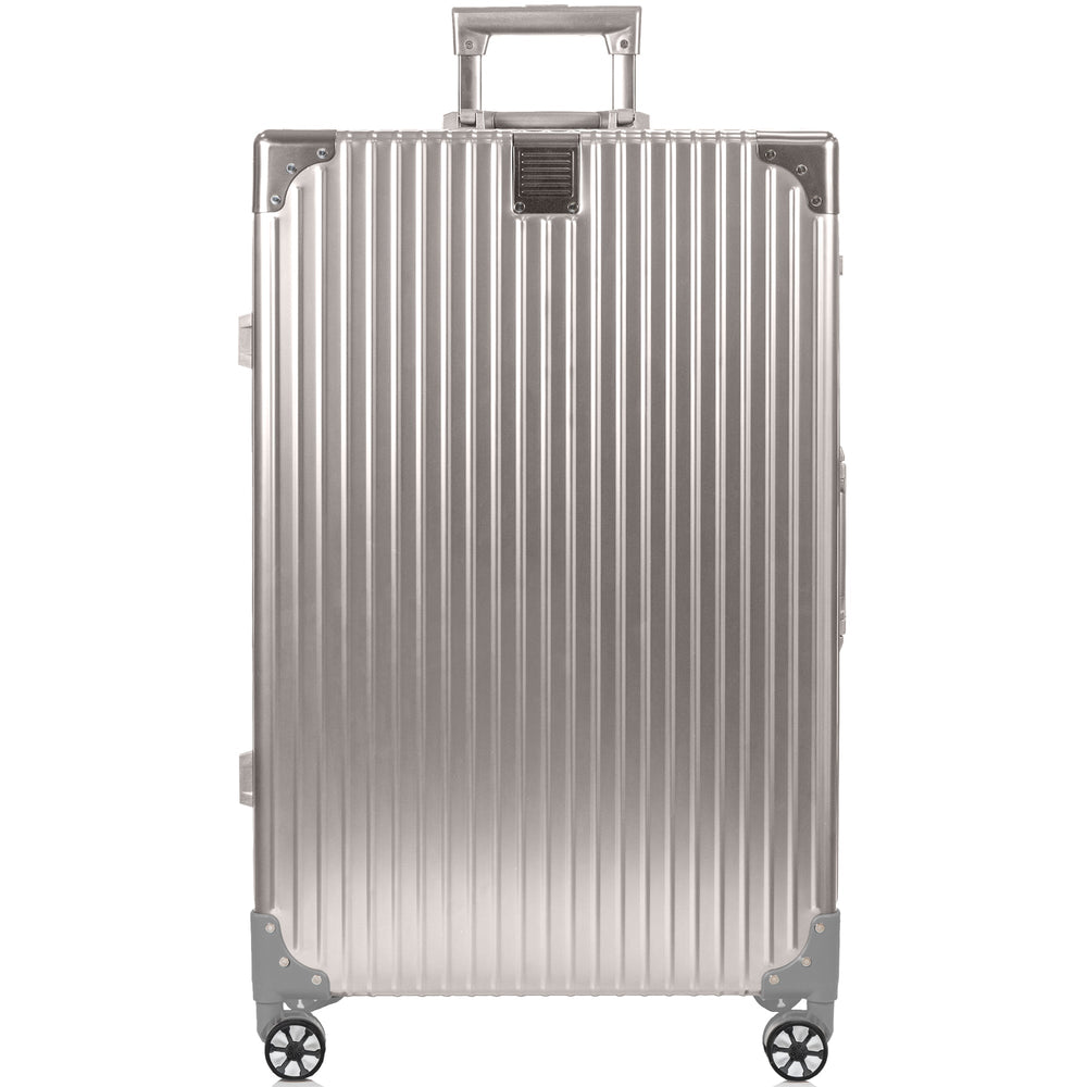 Elite / Aluminum 2-Piece Luggage Set EX-STOCK Canada 