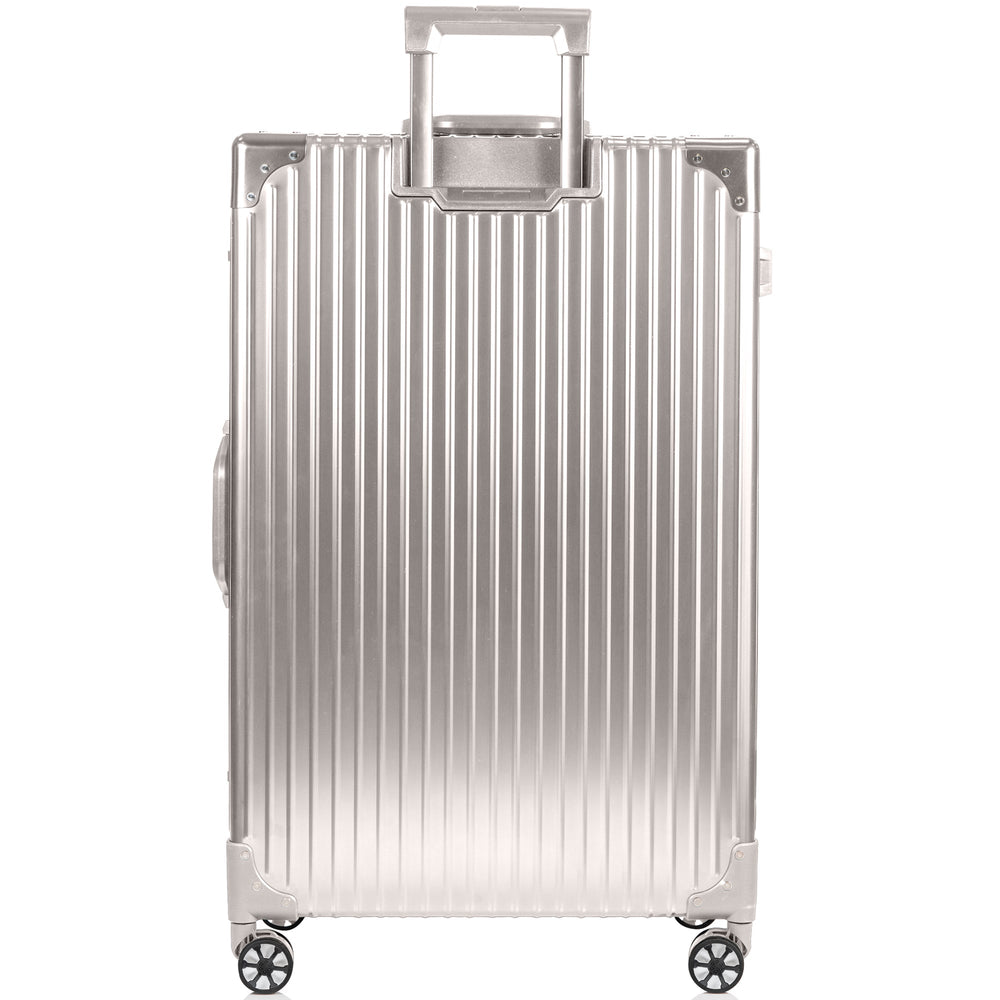 Elite / Aluminum 2-Piece Luggage Set EX-STOCK Canada 