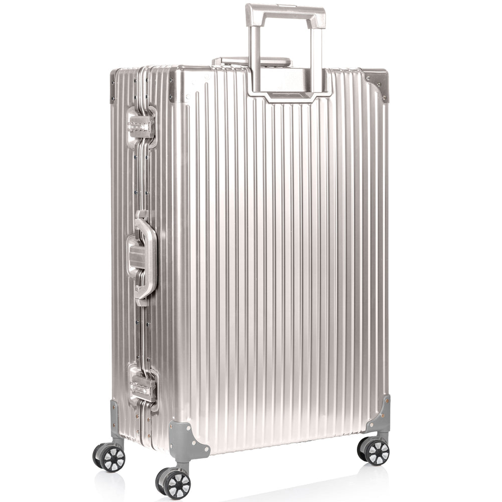 Elite / Aluminum 2-Piece Luggage Set EX-STOCK Canada 