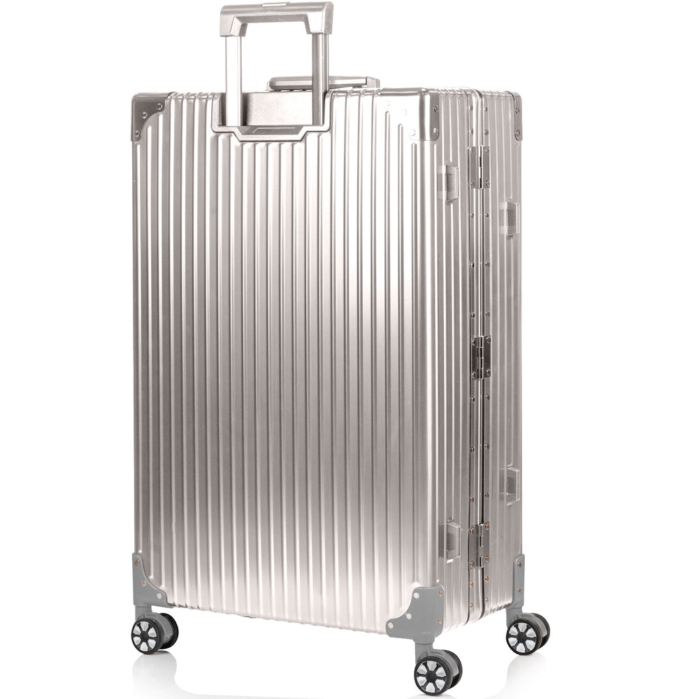 Elite / Aluminum 2-Piece Luggage Set EX-STOCK Canada 
