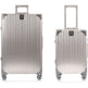 Elite / Aluminum 2-Piece Luggage Set EX-STOCK Canada 