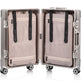 Elite / Aluminum 2-Piece Luggage Set EX-STOCK Canada 