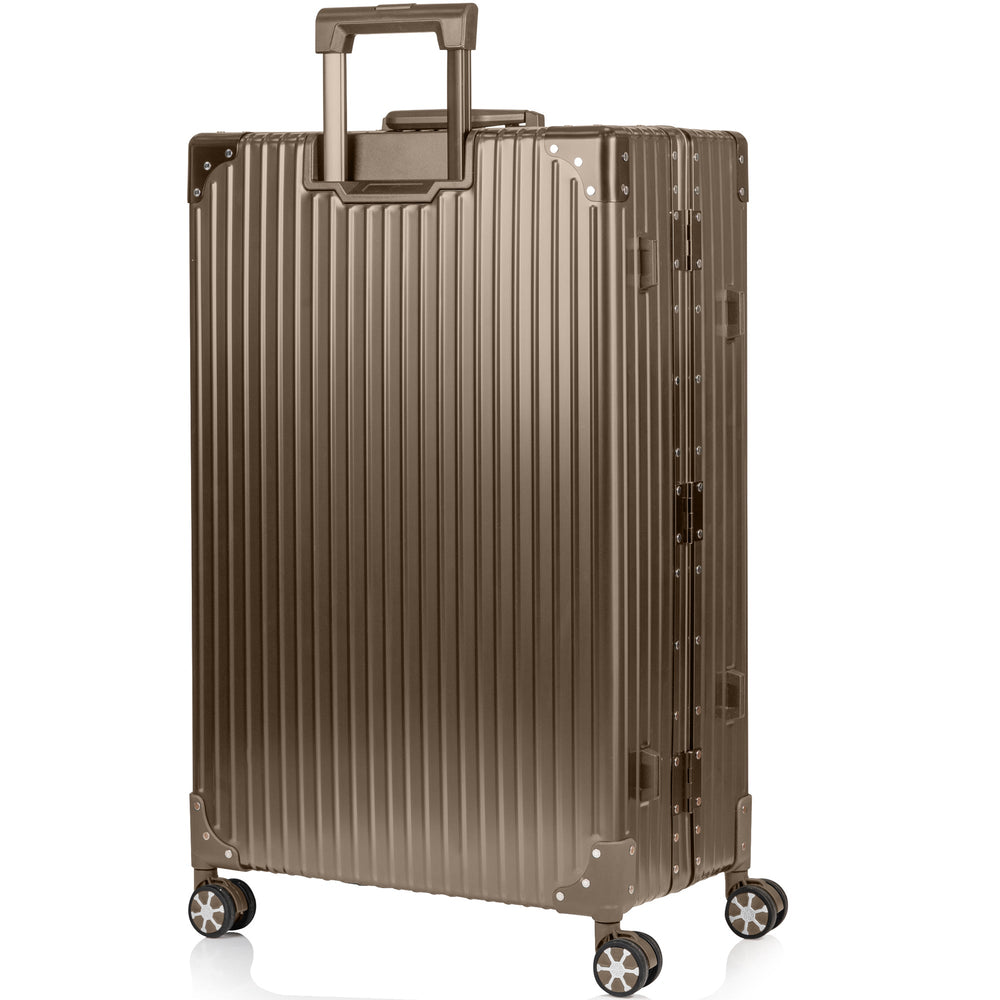 Elite / Aluminum 2-Piece Luggage Set EX-STOCK Canada 