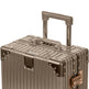 Elite / Aluminum 2-Piece Luggage Set EX-STOCK Canada 
