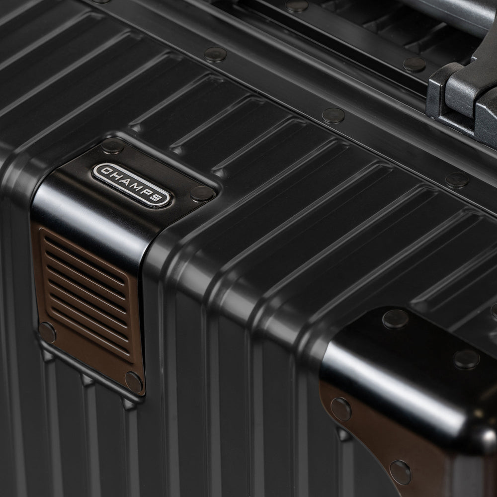 Elite / Aluminum Carry-on EX-STOCK Canada 