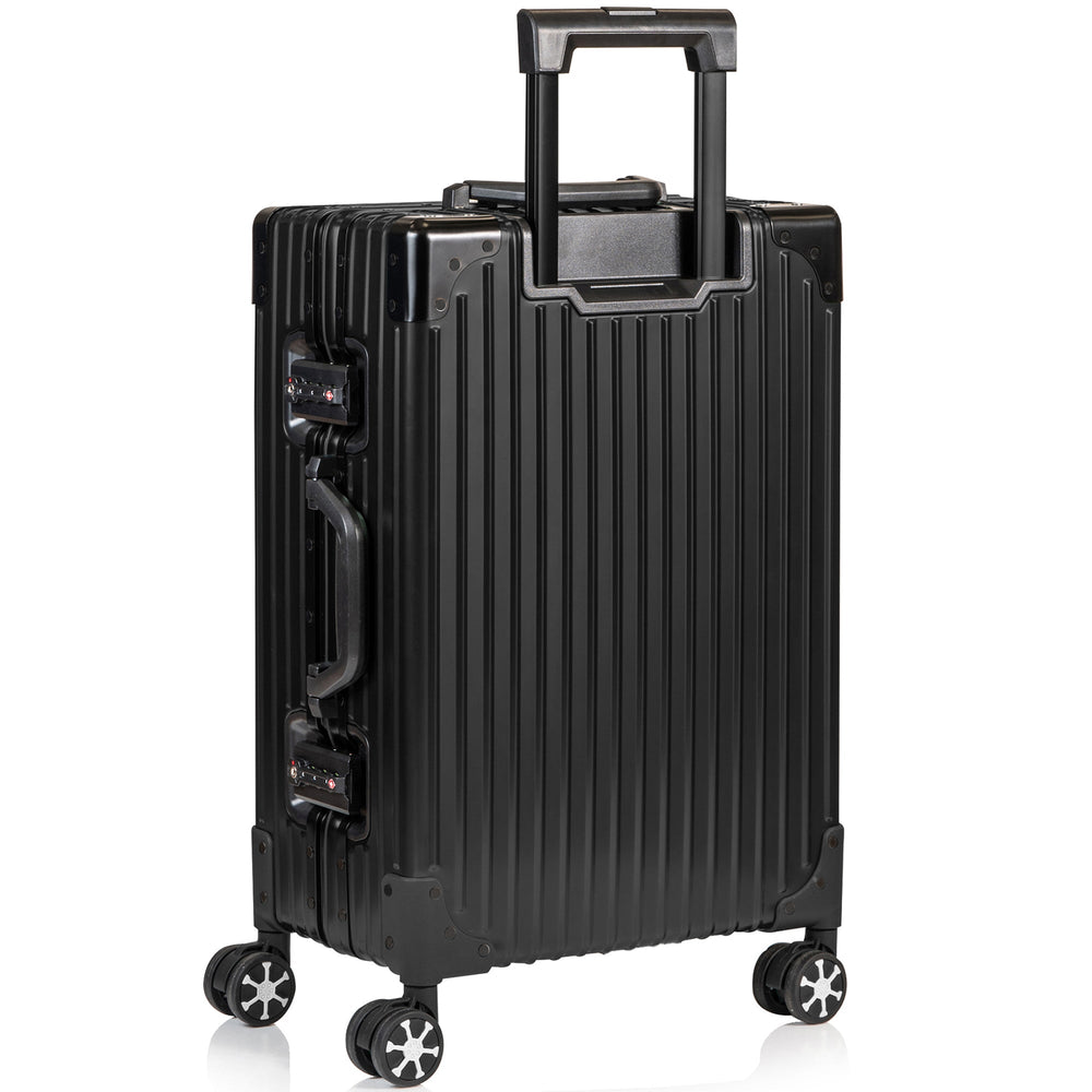 Elite / Aluminum Carry-on EX-STOCK Canada 