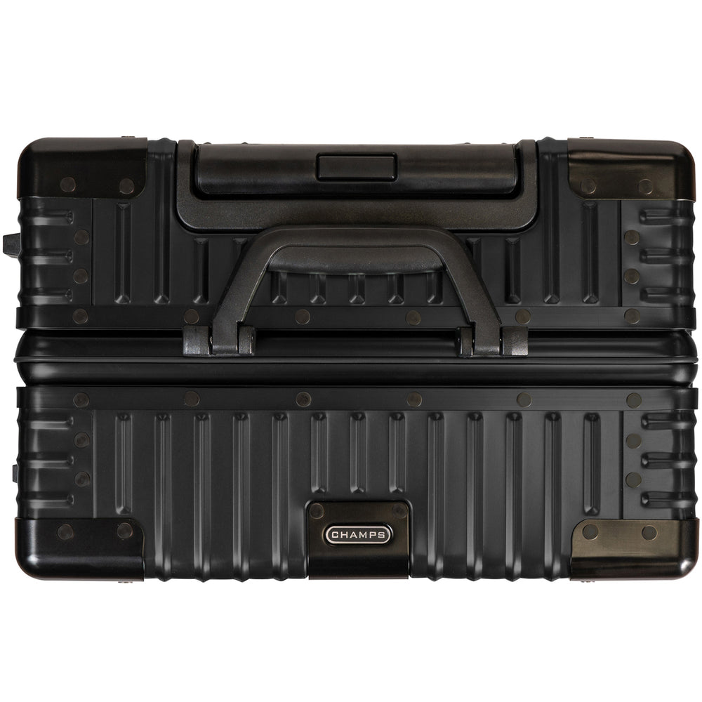 Elite / Aluminum Carry-on EX-STOCK Canada 