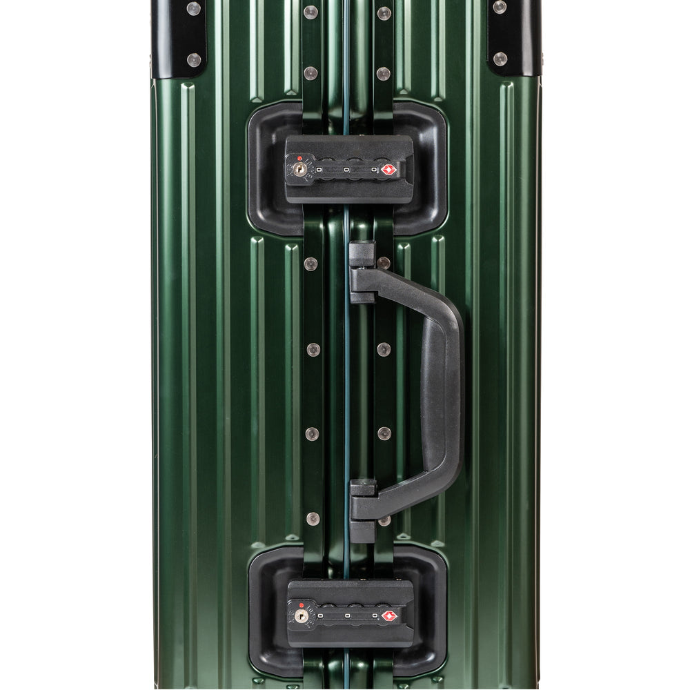 Elite / Aluminum Carry-on EX-STOCK Canada 