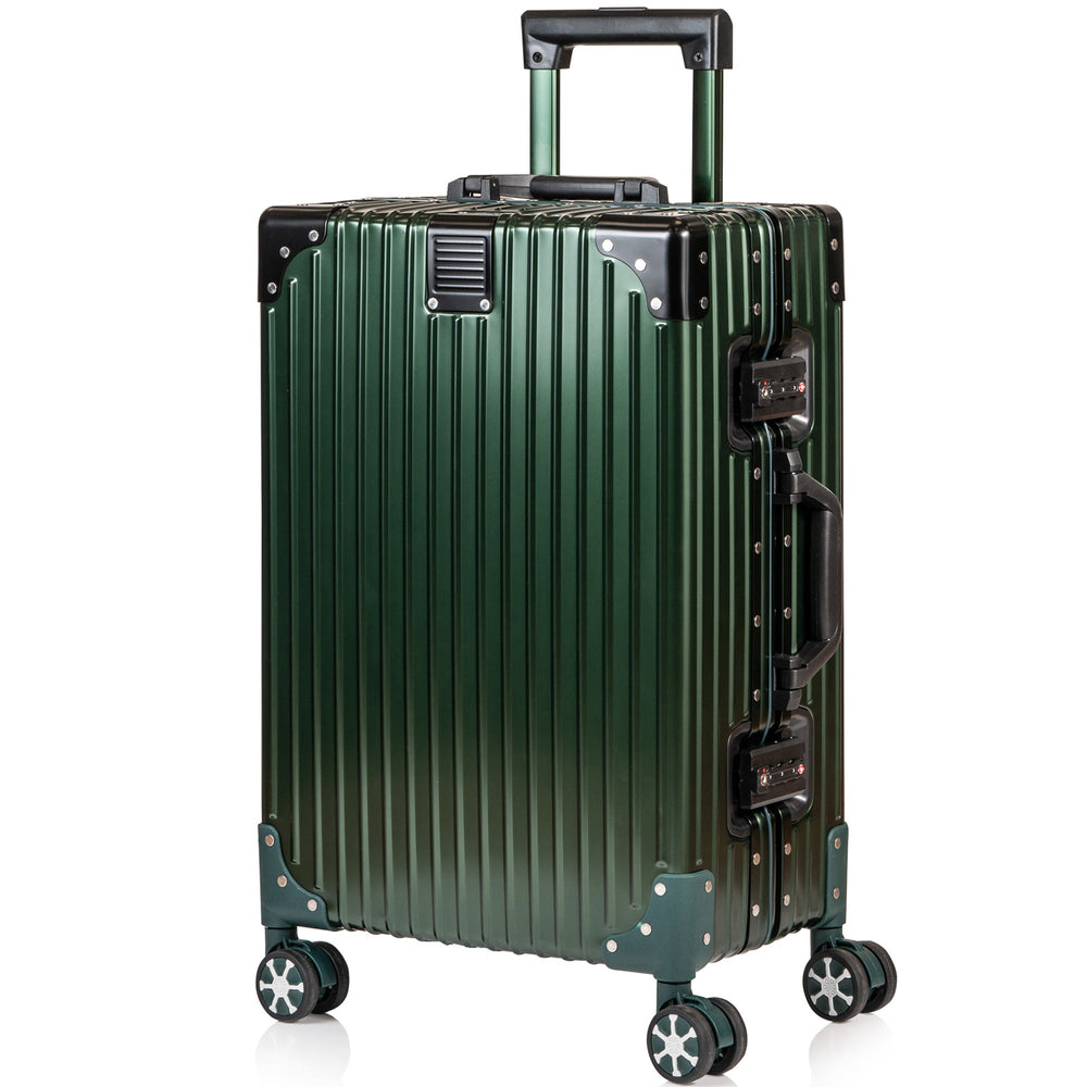 Elite / Aluminum Carry-on EX-STOCK Canada 