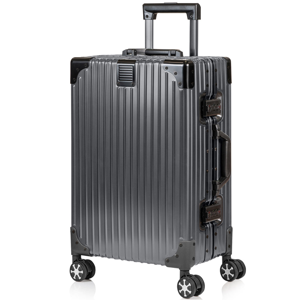 Elite / Aluminum Carry-on EX-STOCK Canada 