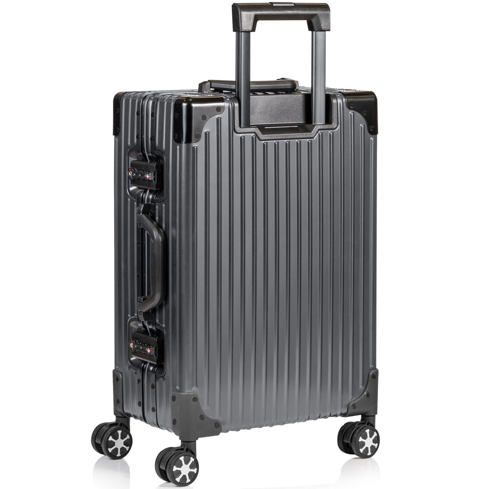 Elite / Aluminum Carry-on EX-STOCK Canada 