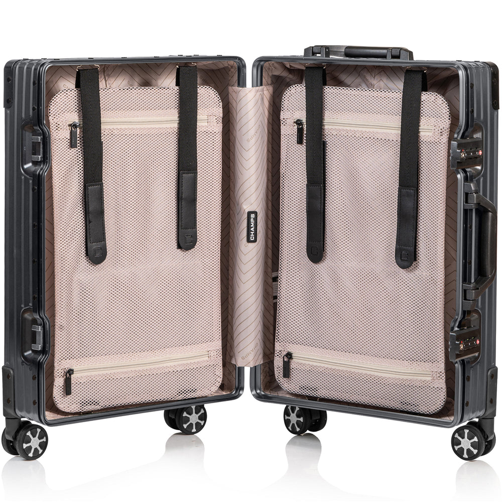 Elite / Aluminum Carry-on EX-STOCK Canada 