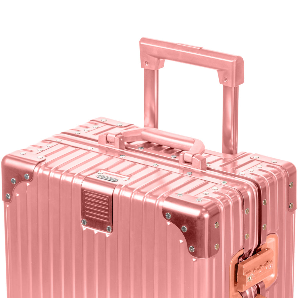 Elite / Aluminum Carry-on EX-STOCK Canada 