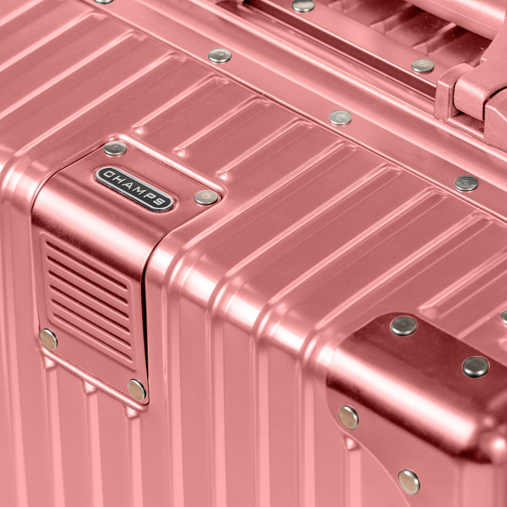 Elite / Aluminum Carry-on EX-STOCK Canada 