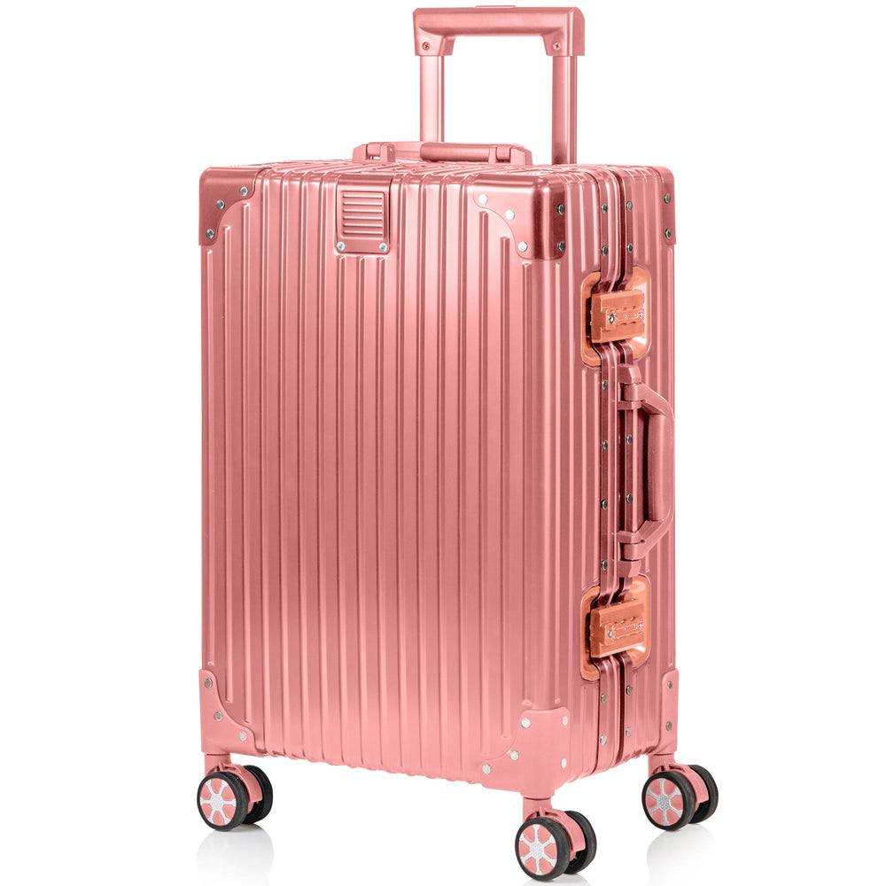 Elite / Aluminum Carry-on EX-STOCK Canada 