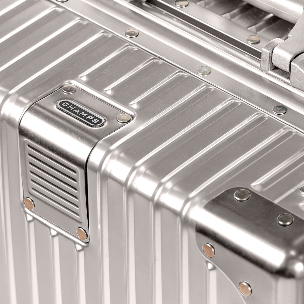 Elite / Aluminum Carry-on EX-STOCK Canada 