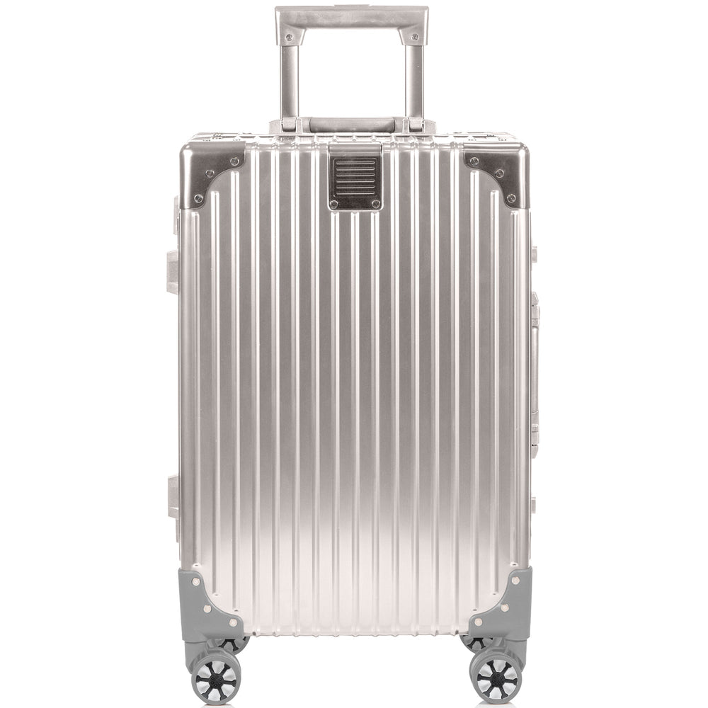 Elite / Aluminum Carry-on EX-STOCK Canada 