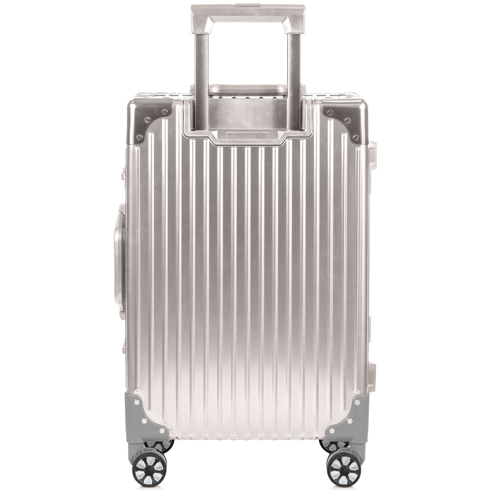 Elite / Aluminum Carry-on EX-STOCK Canada 