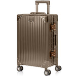 Elite / Aluminum Carry-on EX-STOCK Canada 