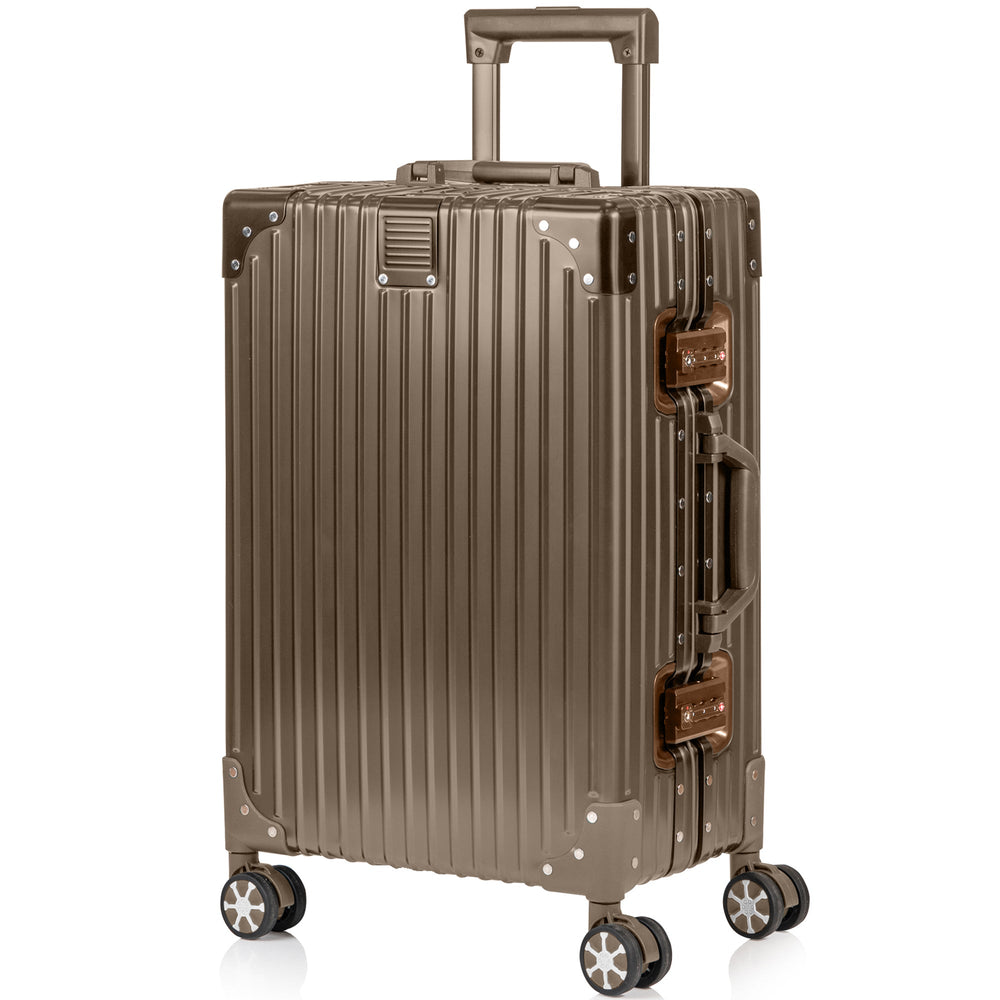 Elite / Aluminum Carry-on EX-STOCK Canada 