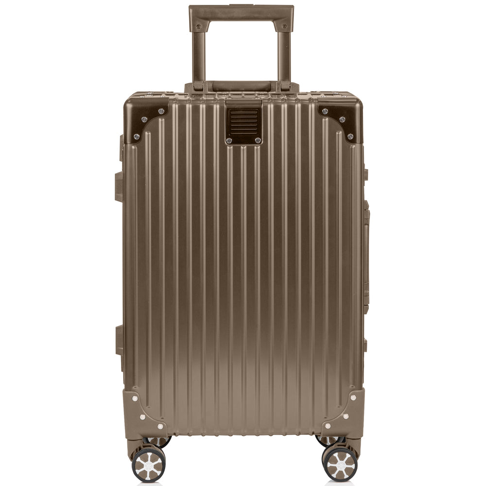 Elite / Aluminum Carry-on EX-STOCK Canada 