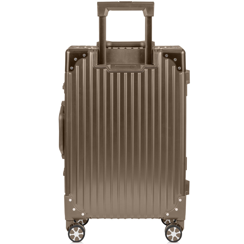 Elite / Aluminum Carry-on EX-STOCK Canada 