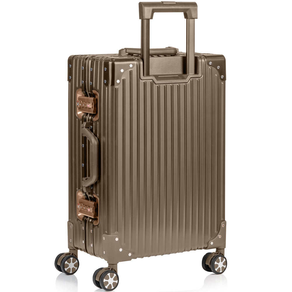 Elite / Aluminum Carry-on EX-STOCK Canada 