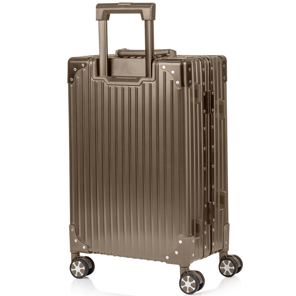 Elite / Aluminum Carry-on EX-STOCK Canada 
