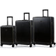 Muse Vintage / Ensemble de Bagages 3 PiècesEX-STOCK Canada 