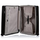 Muse Vintage / Ensemble de Bagages 3 PiècesEX-STOCK Canada 