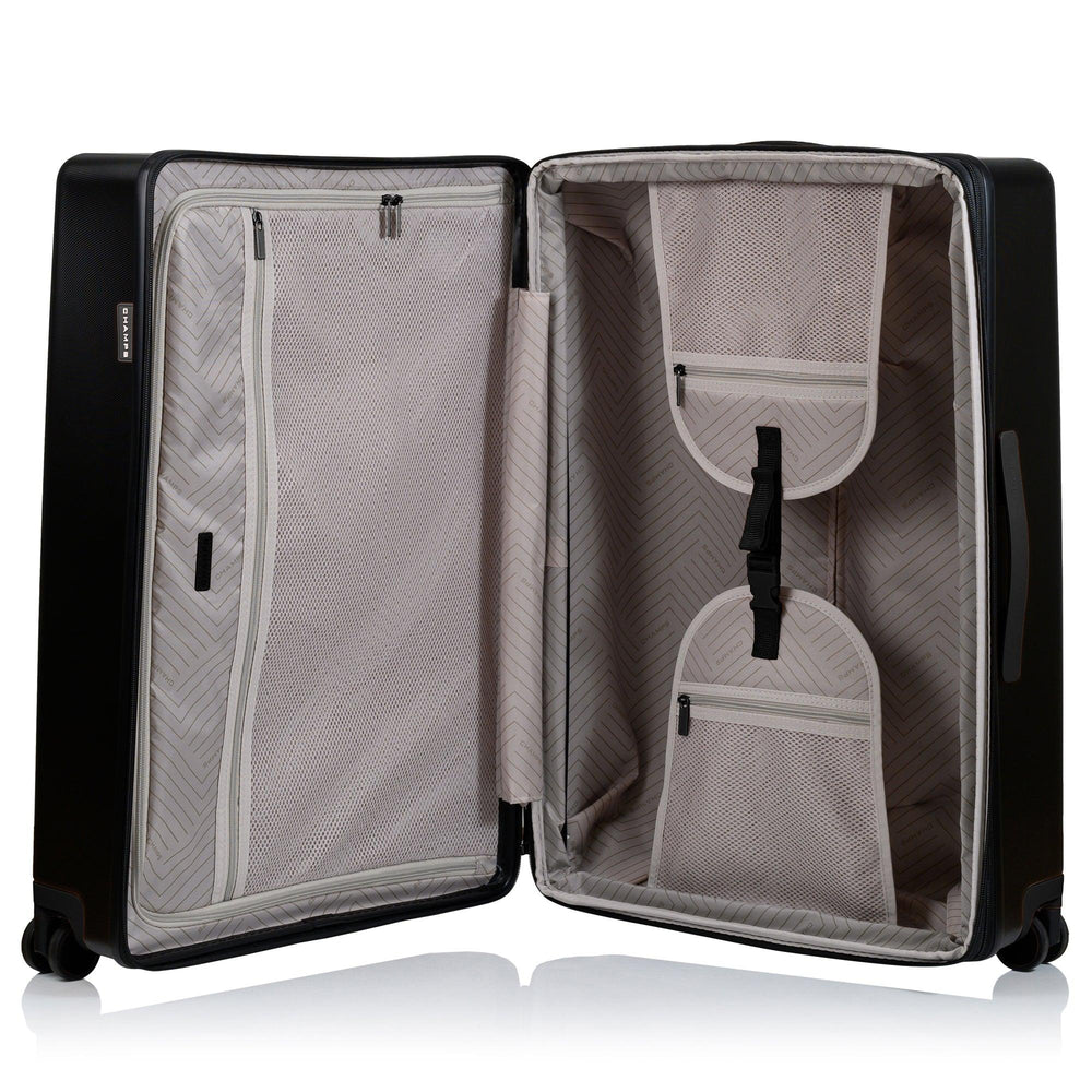 Muse Vintage / Ensemble de Bagages 3 PiècesEX-STOCK Canada 