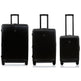 Muse Vintage / Ensemble de Bagages 3 PiècesEX-STOCK Canada 