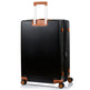 Muse Vintage / Ensemble de Bagages 3 PiècesEX-STOCK Canada 