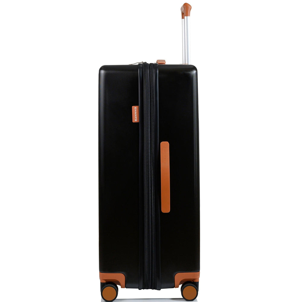 Muse Vintage / Ensemble de Bagages 3 PiècesEX-STOCK Canada 