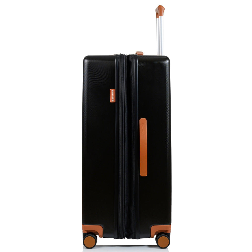 Muse Vintage / Ensemble de Bagages 3 PiècesEX-STOCK Canada 