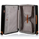 Muse Vintage / Ensemble de Bagages 3 PiècesEX-STOCK Canada 