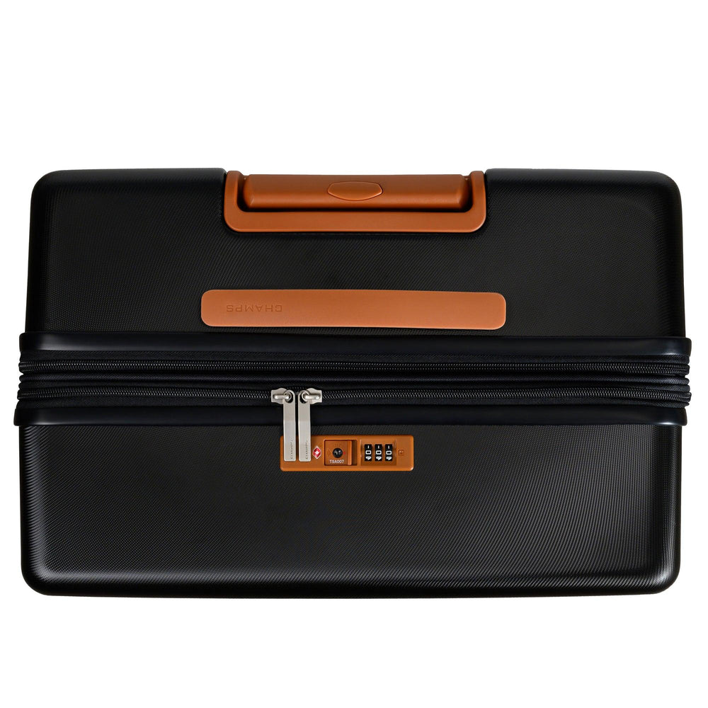 Muse Vintage / Ensemble de Bagages 3 PiècesEX-STOCK Canada 