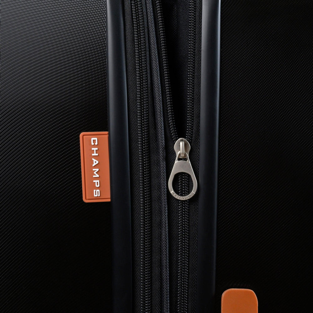 Muse Vintage / Ensemble de Bagages 3 PiècesEX-STOCK Canada 