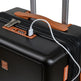 Muse Vintage / Ensemble de Bagages 3 PiècesEX-STOCK Canada 