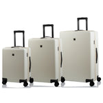 Vintage Muse / 3-Piece Luggage Set EX-STOCK Canada 