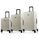 Muse Vintage / Ensemble de Bagages 3 PiècesEX-STOCK Canada 